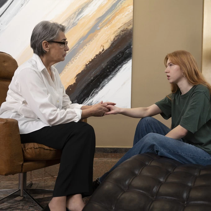 Psicoterapia Individual
