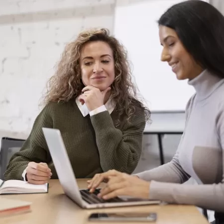 Supervisão e Mentoria para Psicólogos e Estudantes 