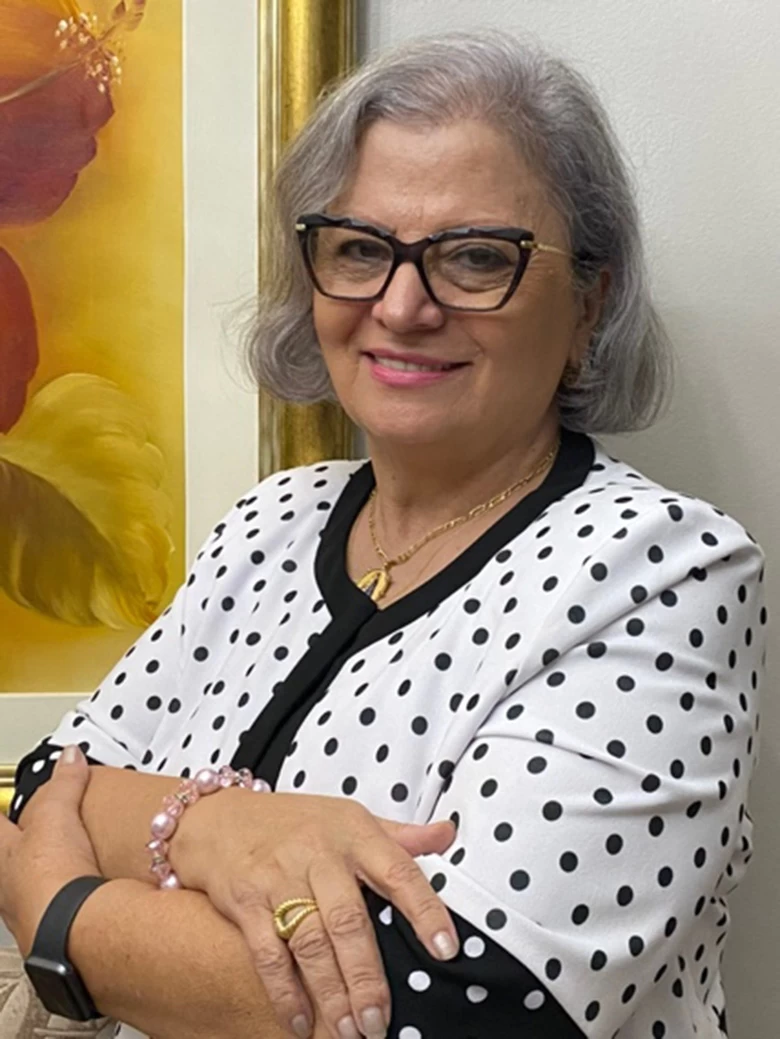 Regina Maria Fernandes Lopes