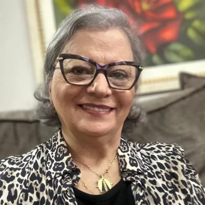 Psicóloga e Neuropsicóloga Regina Maria F. Lopes - Sobre Mim